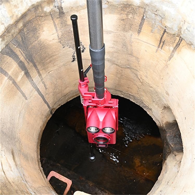 清原管道潜望镜检测（QV检测）